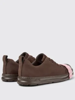 Sneakers Junction Runner Camper in nabuk