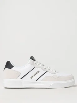 Sneakers Just Cavalli in pelle