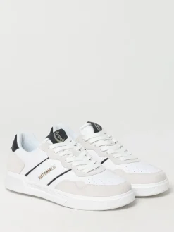 Sneakers Just Cavalli in pelle