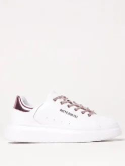 Sneakers Just Cavalli in pelle