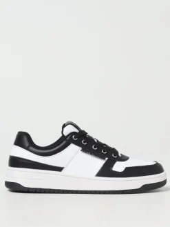 Sneakers Just Cavalli in pelle