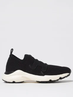 Sneakers Kate Tod's in maglia stretch