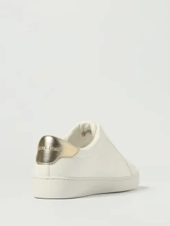 Sneakers Keaton Michael Kors in pelle
