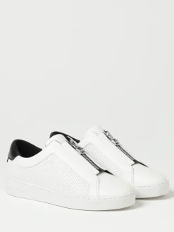 Sneakers Keaton Michael Kors in pelle