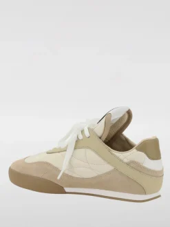 Sneakers Kick Chloè in pelle trapuntata