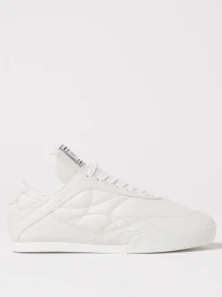 Sneakers Kick Chloè in pelle trapuntata