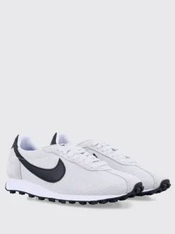 Sneakers LD-1000 Nike in camoscio e mesh