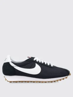 Sneakers LD-1000 Nike in camoscio e mesh