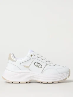 Sneakers Liu Jo in pelle