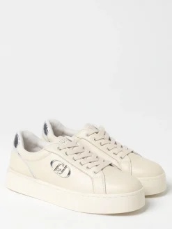 Sneakers Liu Jo in pelle