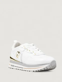 Sneakers Liu Jo in pelle sintetica