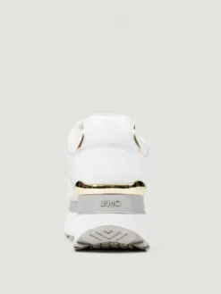 Sneakers Liu Jo in pelle sintetica