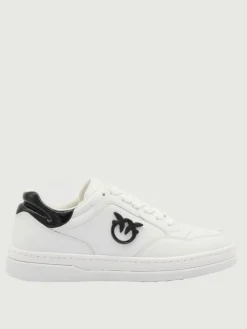 Sneakers Mandy 11 Pinko in pelle