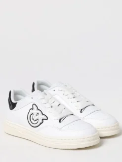 Sneakers Mandy 11 Pinko in pelle