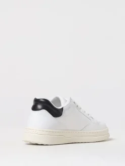 Sneakers Mandy 11 Pinko in pelle