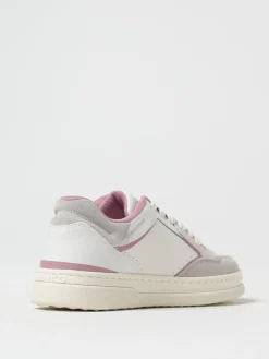 Sneakers Mandy Pinko in pelle