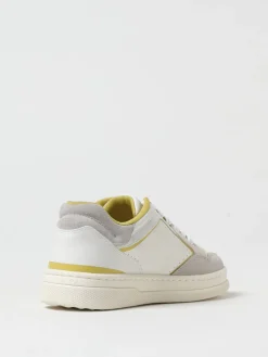 Sneakers Mandy Pinko in pelle