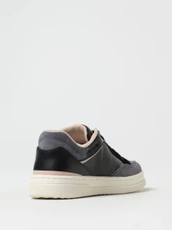 Sneakers Mandy Pinko in pelle