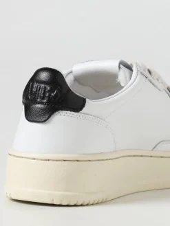 Sneakers Medalist 01 Autry in pelle