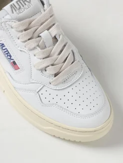 Sneakers Medalist 01 Autry in pelle