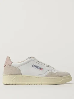 Sneakers Medalist Autry in pelle