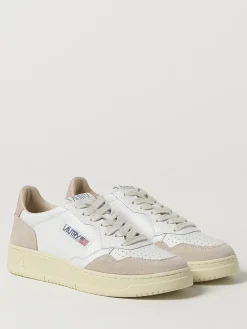 Sneakers Medalist Autry in pelle