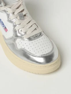 Sneakers Medalist Autry in pelle