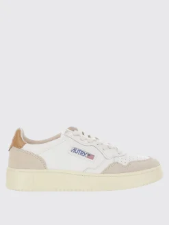 Sneakers Medalist Autry in pelle