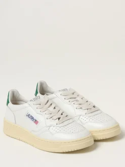 Sneakers Medalist Autry in pelle