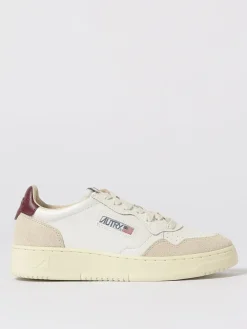 Sneakers Medalist Autry in pelle