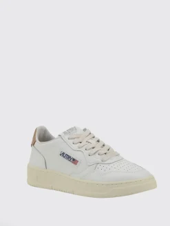 Sneakers Medalist Autry in pelle