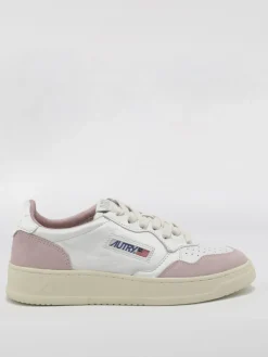 Sneakers Medalist Autry in pelle