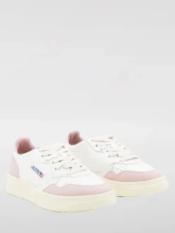 Sneakers Medalist Autry in pelle