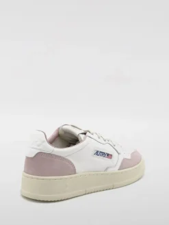 Sneakers Medalist Autry in pelle