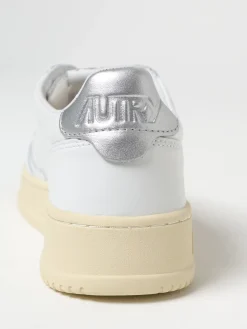 Sneakers Medalist Autry in pelle