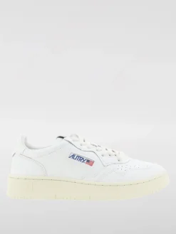 Sneakers Medalist Autry in pelle