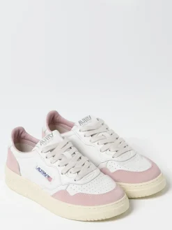 Sneakers Medalist Autry in pelle