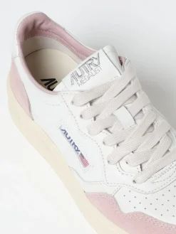 Sneakers Medalist Autry in pelle