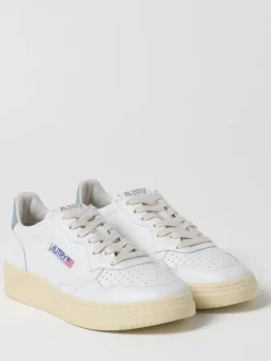 Sneakers Medalist Autry in pelle