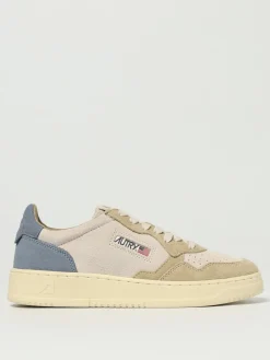 Sneakers Medalist Autry in pelle