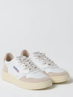 Sneakers Medalist Autry in pelle