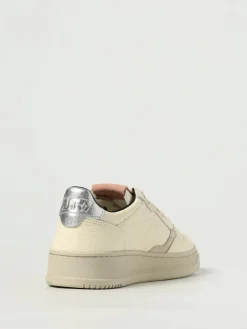 Sneakers Medalist Autry in pelle