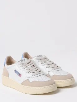 Sneakers Medalist Autry in pelle