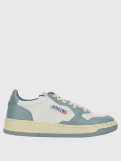 Sneakers Medalist Autry in pelle