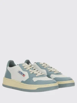 Sneakers Medalist Autry in pelle