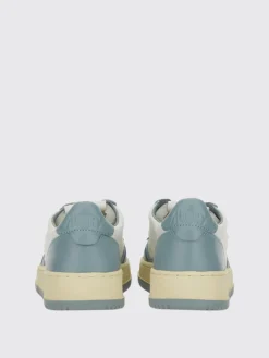 Sneakers Medalist Autry in pelle