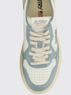Sneakers Medalist Autry in pelle