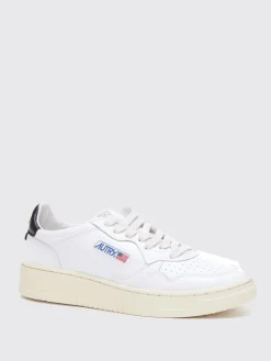 Sneakers Medalist Autry in pelle