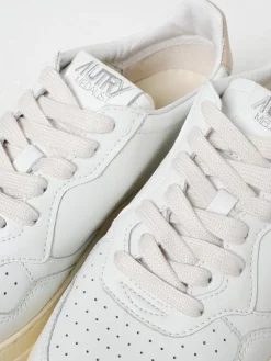 Sneakers Medalist Autry in pelle