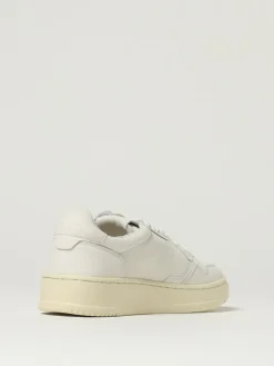 Sneakers Medalist Autry in pelle